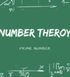 2. Prime Number